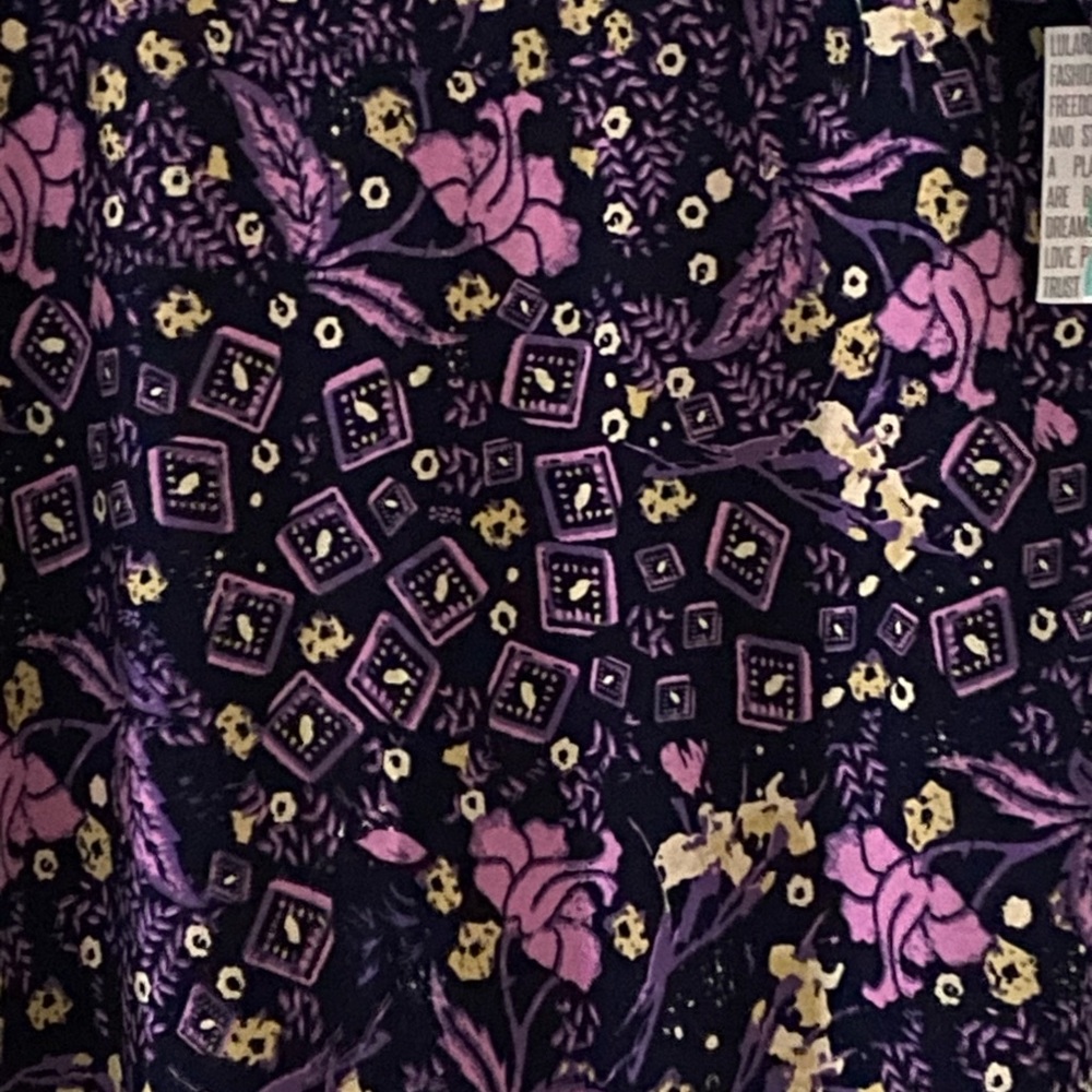 LLR Julia